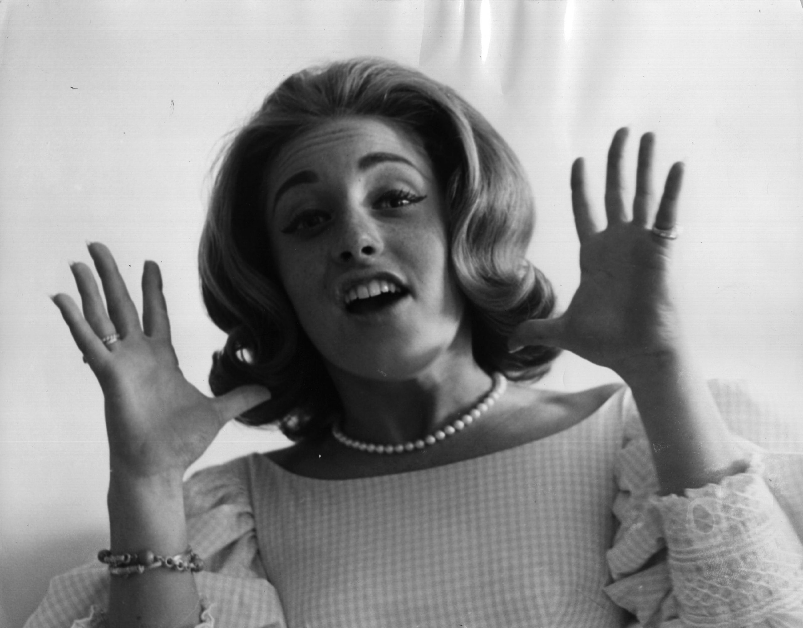 Lesley Gore