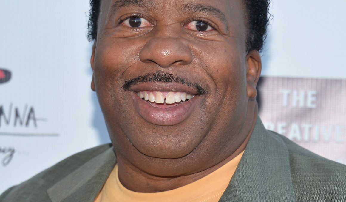 Leslie David Baker Net Worth in 2023 - Wiki, Age, Weight and Height