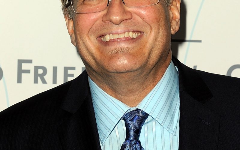 Leslie Moonves