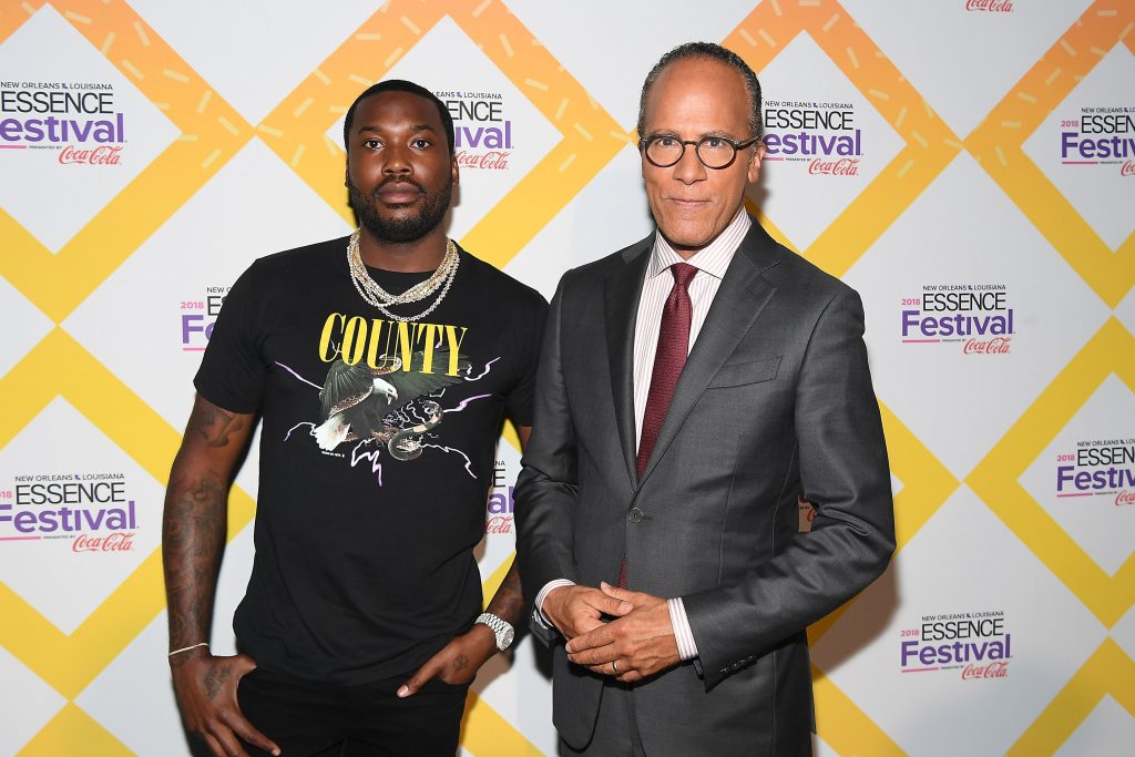 Lester Holt Net Worth - Wiki, Age, Weight and Height, Relationships