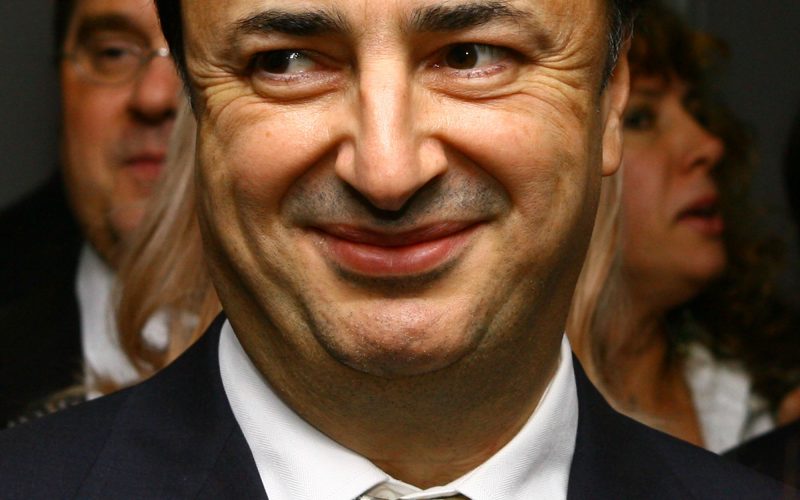 Lev Leviev