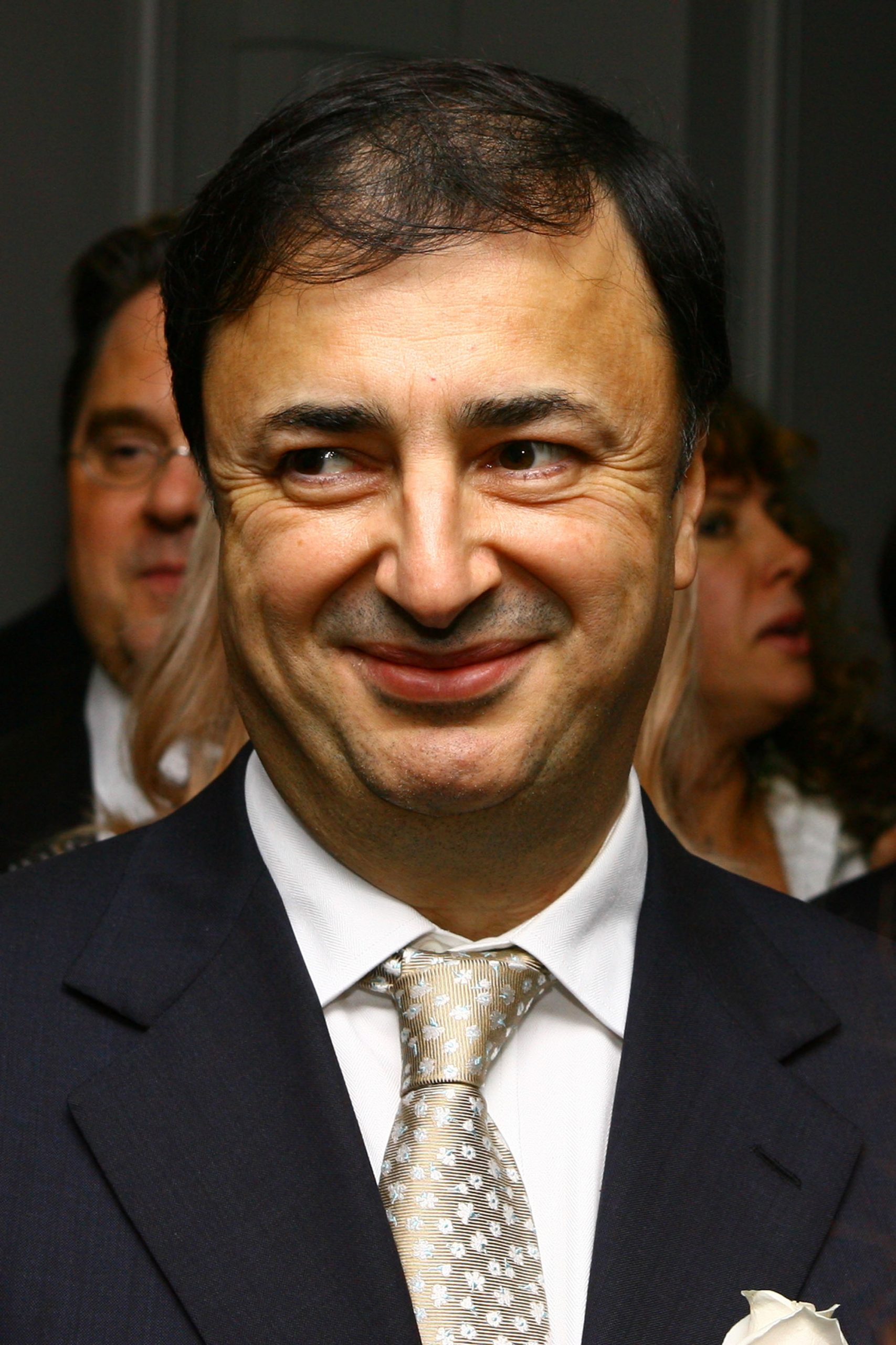 Lev Leviev