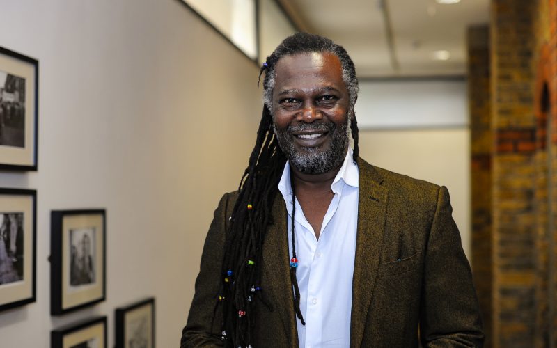 Levi Roots