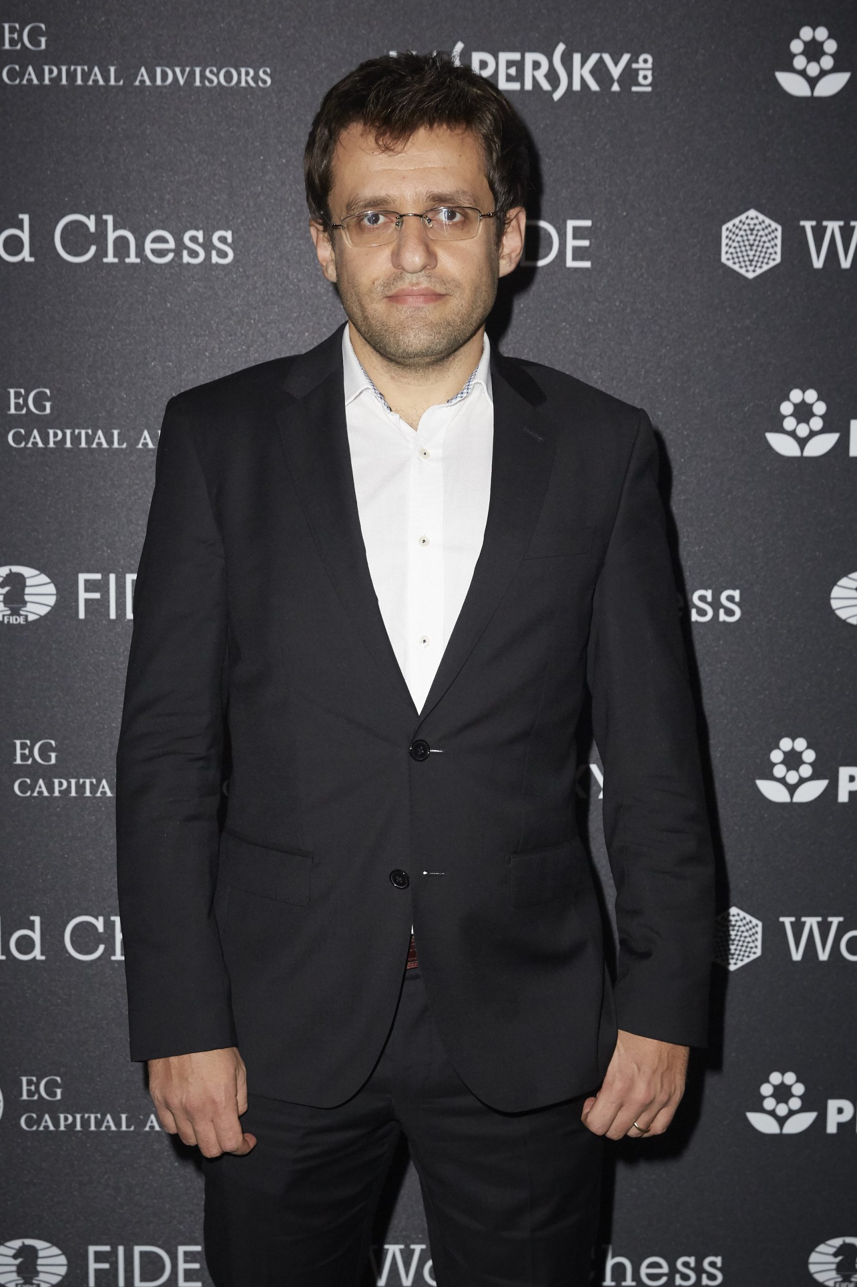 Levon Aronian