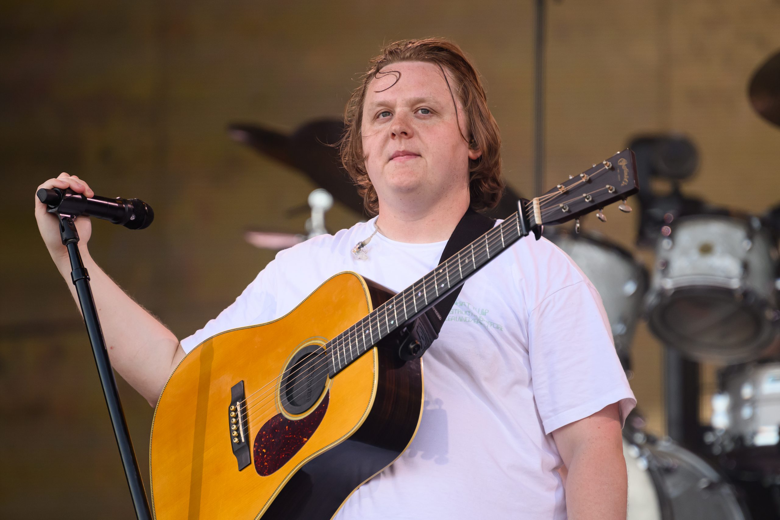 Lewis Capaldi