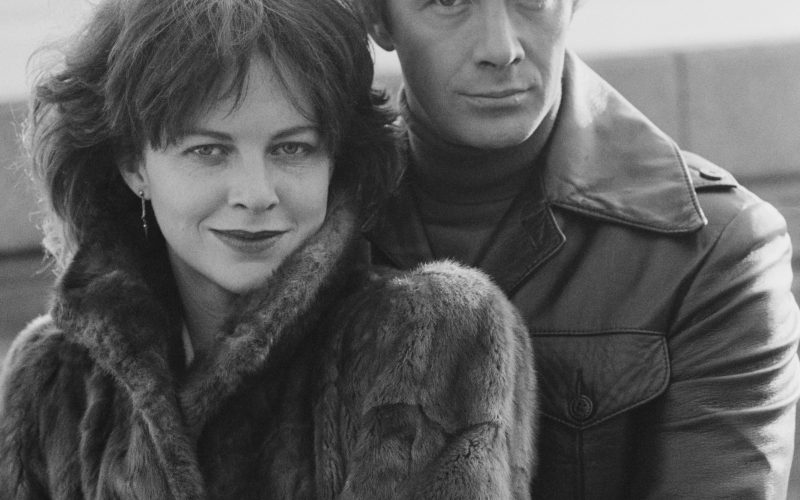 Lewis Collins