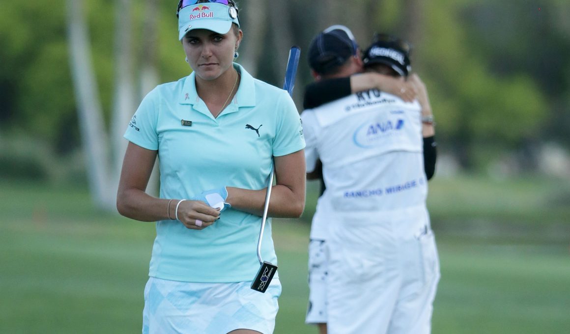 Lexi Thompson Net Worth in 2023 - Wiki, Age, Weight and Height ...