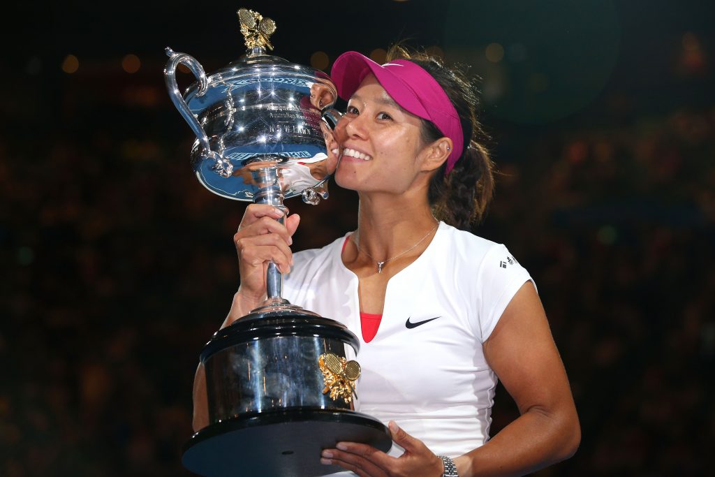 Li Na Net Worth - Wiki, Age, Weight and Height, Relationships, Family ...