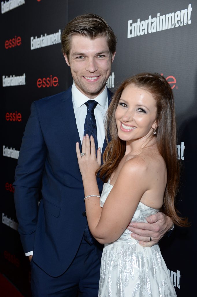 Liam McIntyre Net Worth in 2023 Wiki, Age, Weight and Height