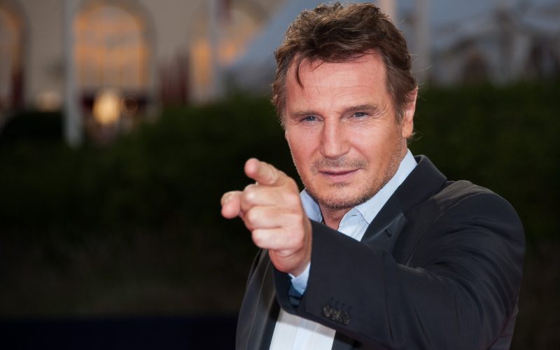 Liam Neeson