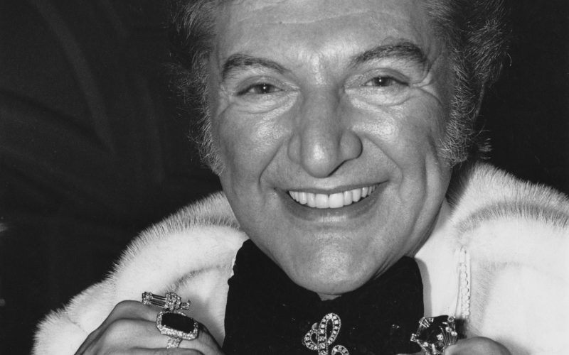 Liberace