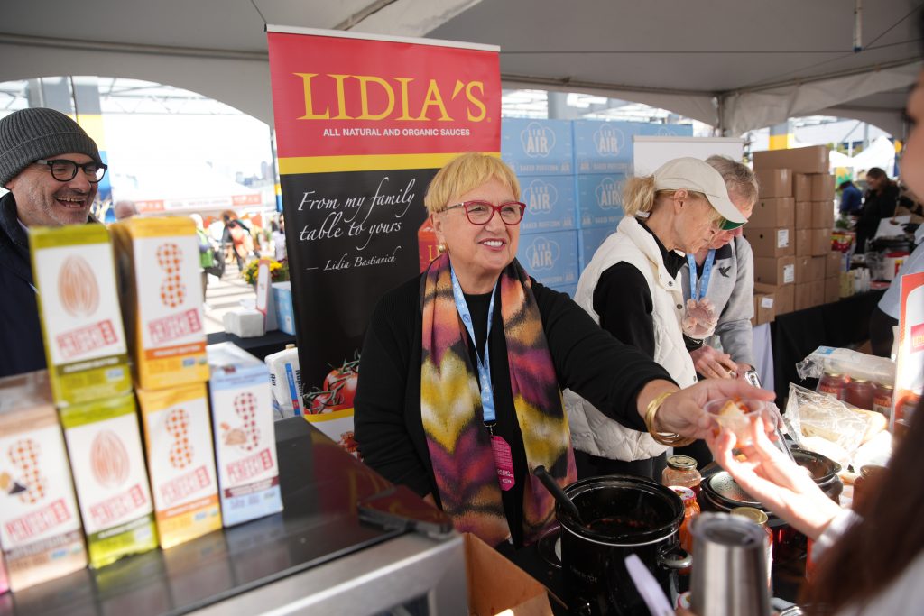 Lidia Bastianich Net Worth - Wiki, Age, Weight and Height