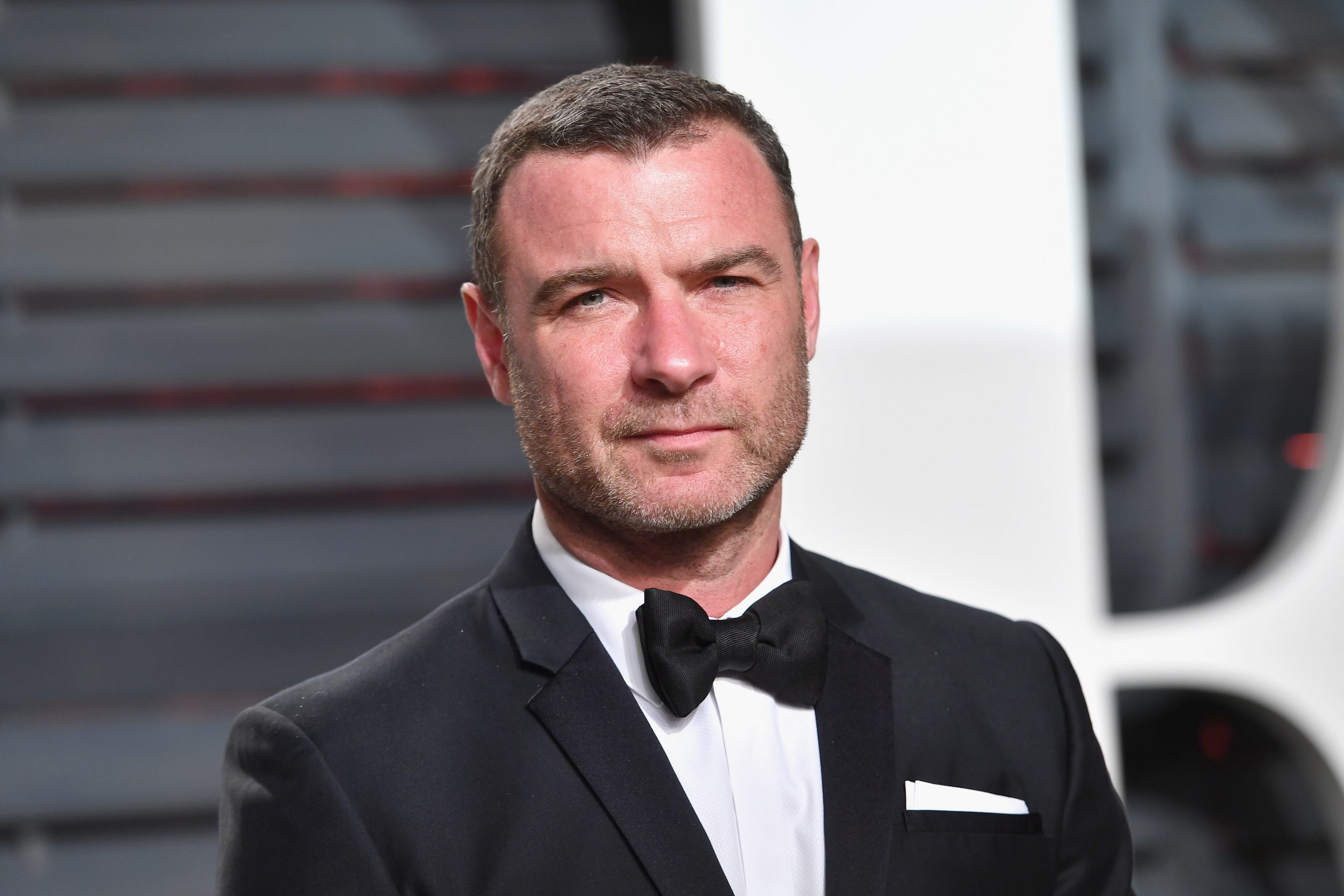 Liev Schreiber