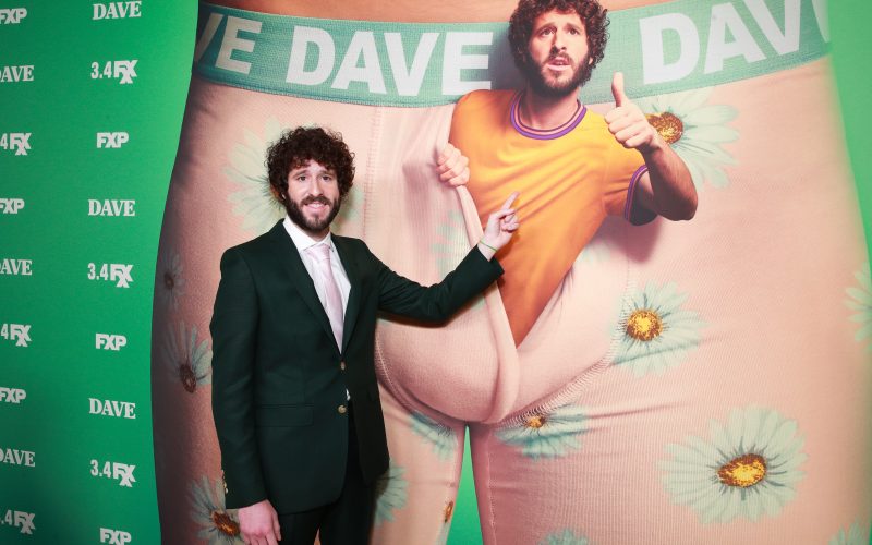 Lil Dicky