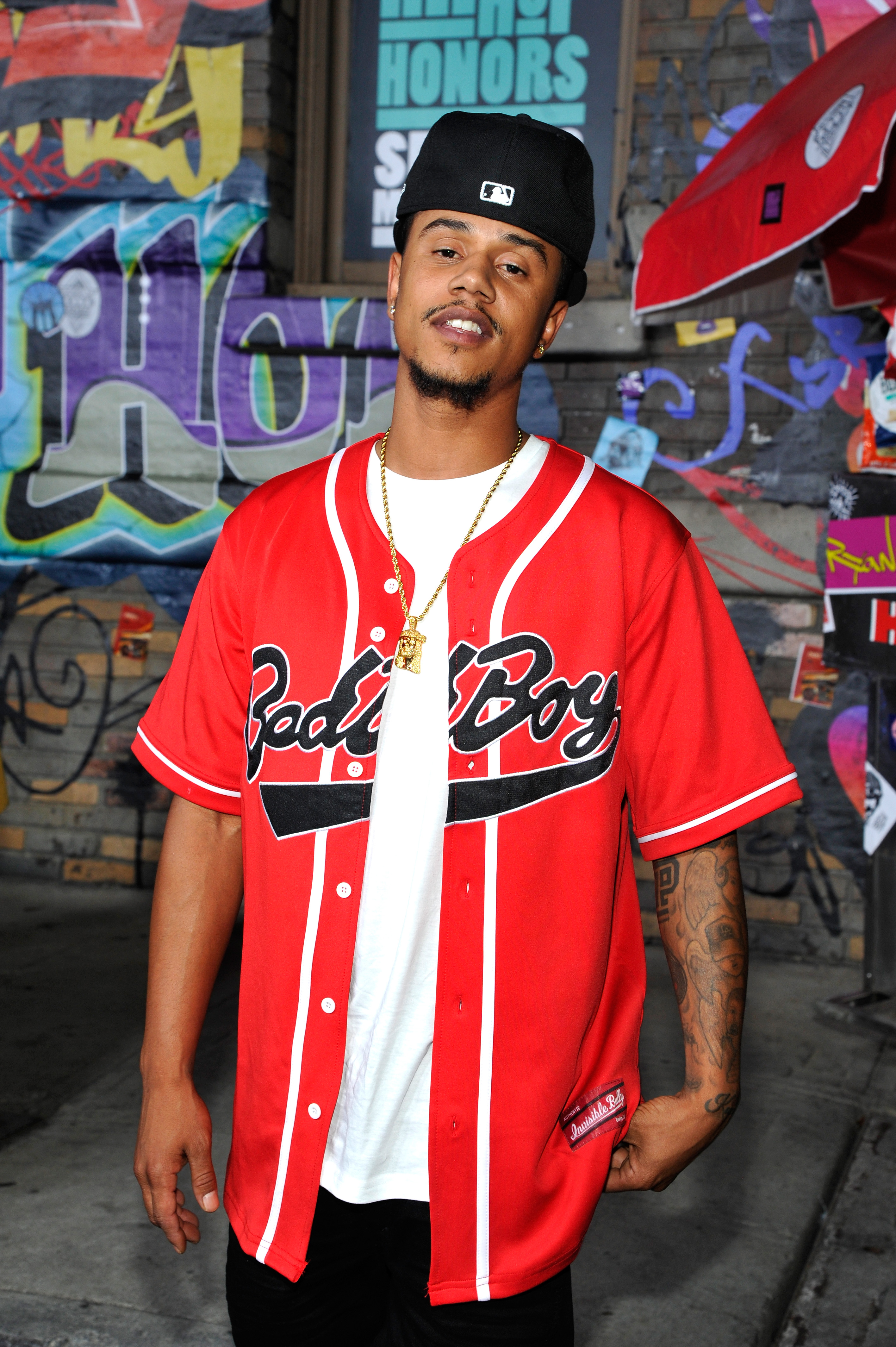 Lil Fizz