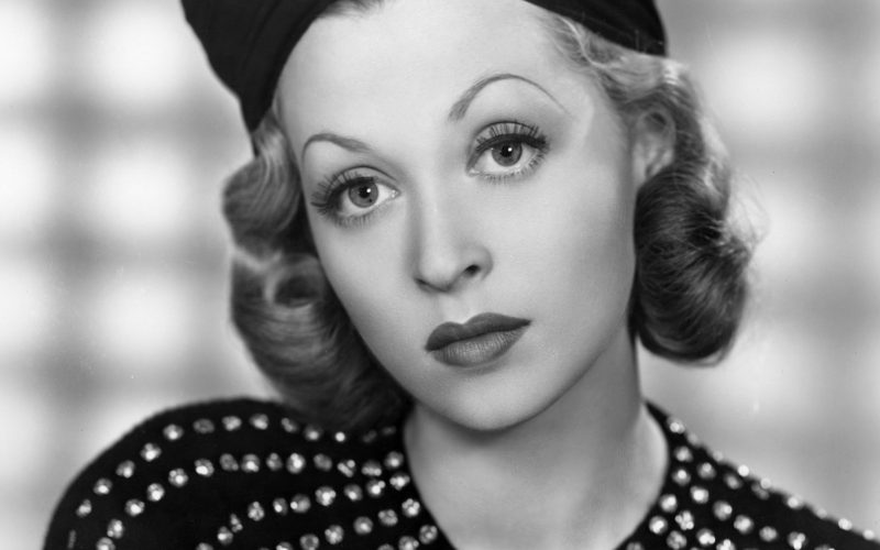 Lilli Palmer
