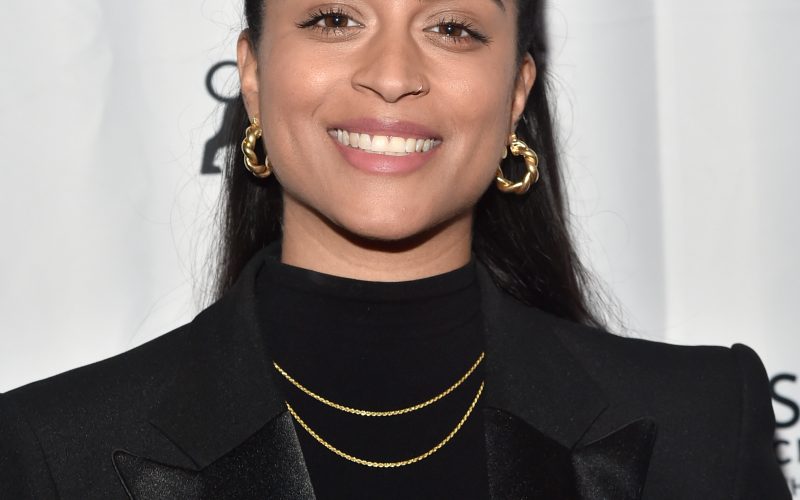 Lilly Singh