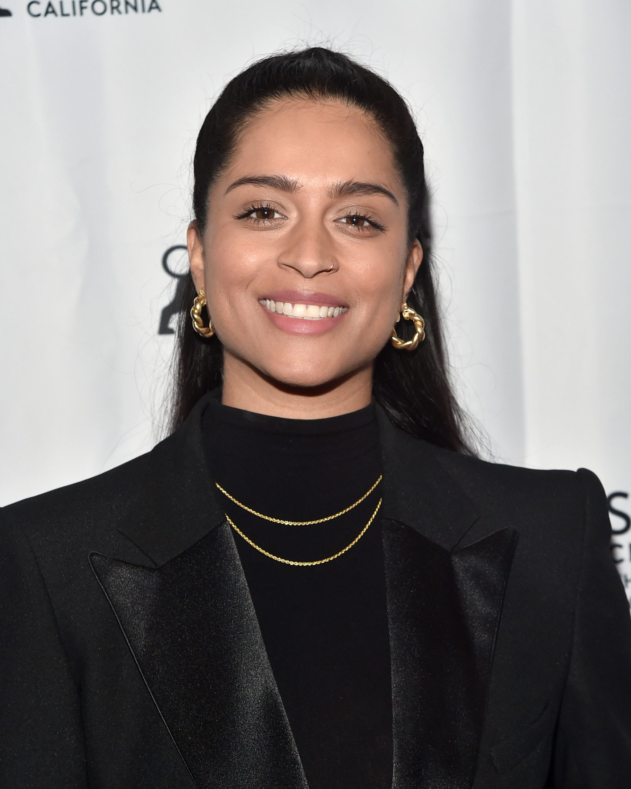 Lilly Singh