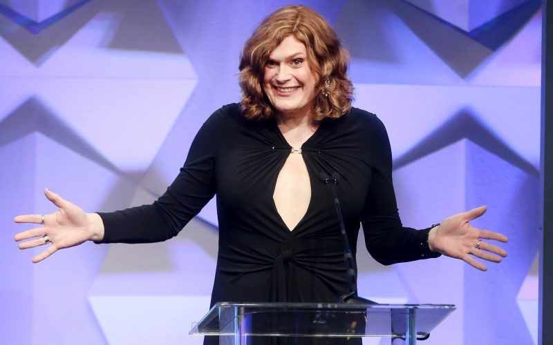 Lilly Wachowski