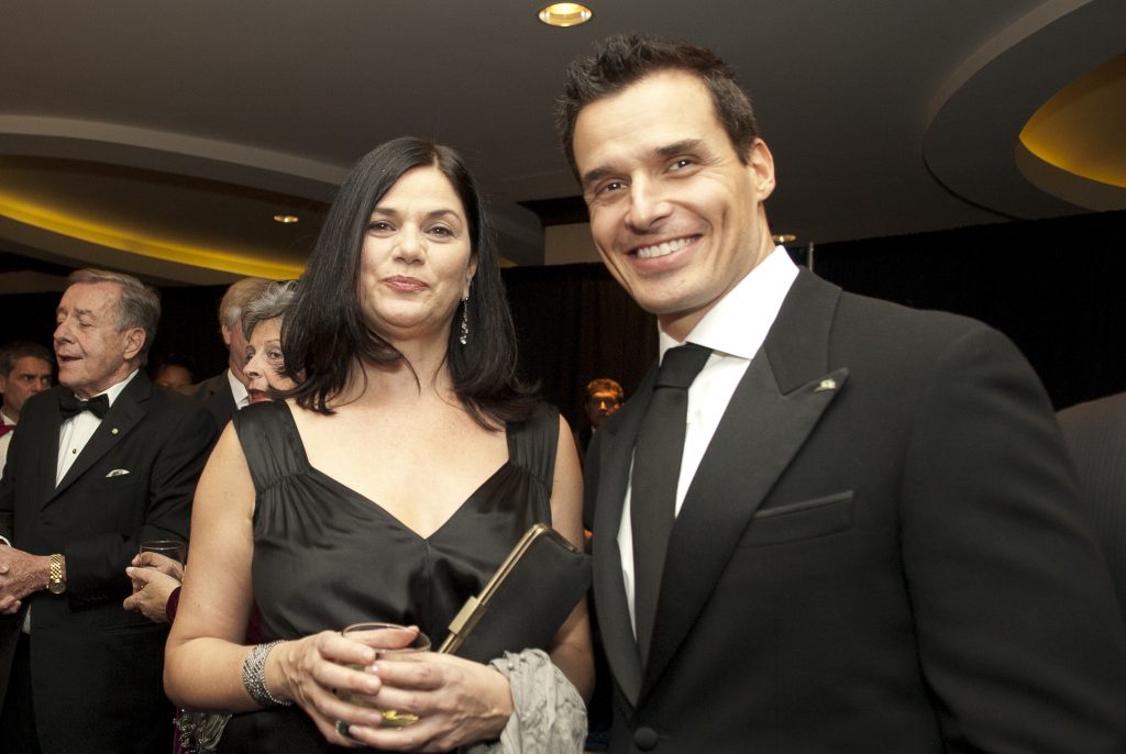 Linda Fiorentino Net Worth - Wiki, Age, Weight and Height