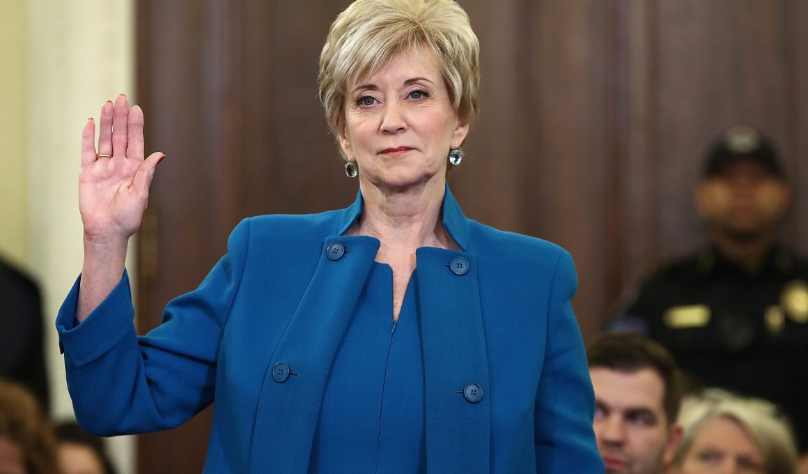 Linda McMahon Net Worth in 2023 Wiki, Age, Weight and Height, Relationships, Family, and More
