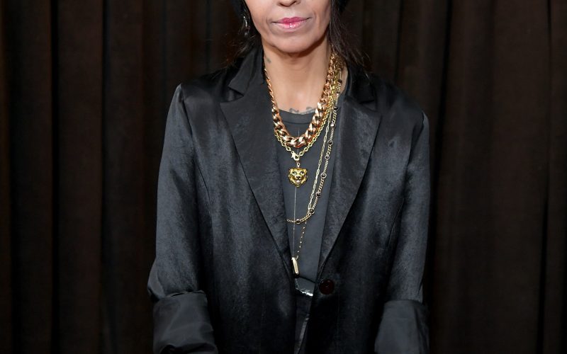 Linda Perry