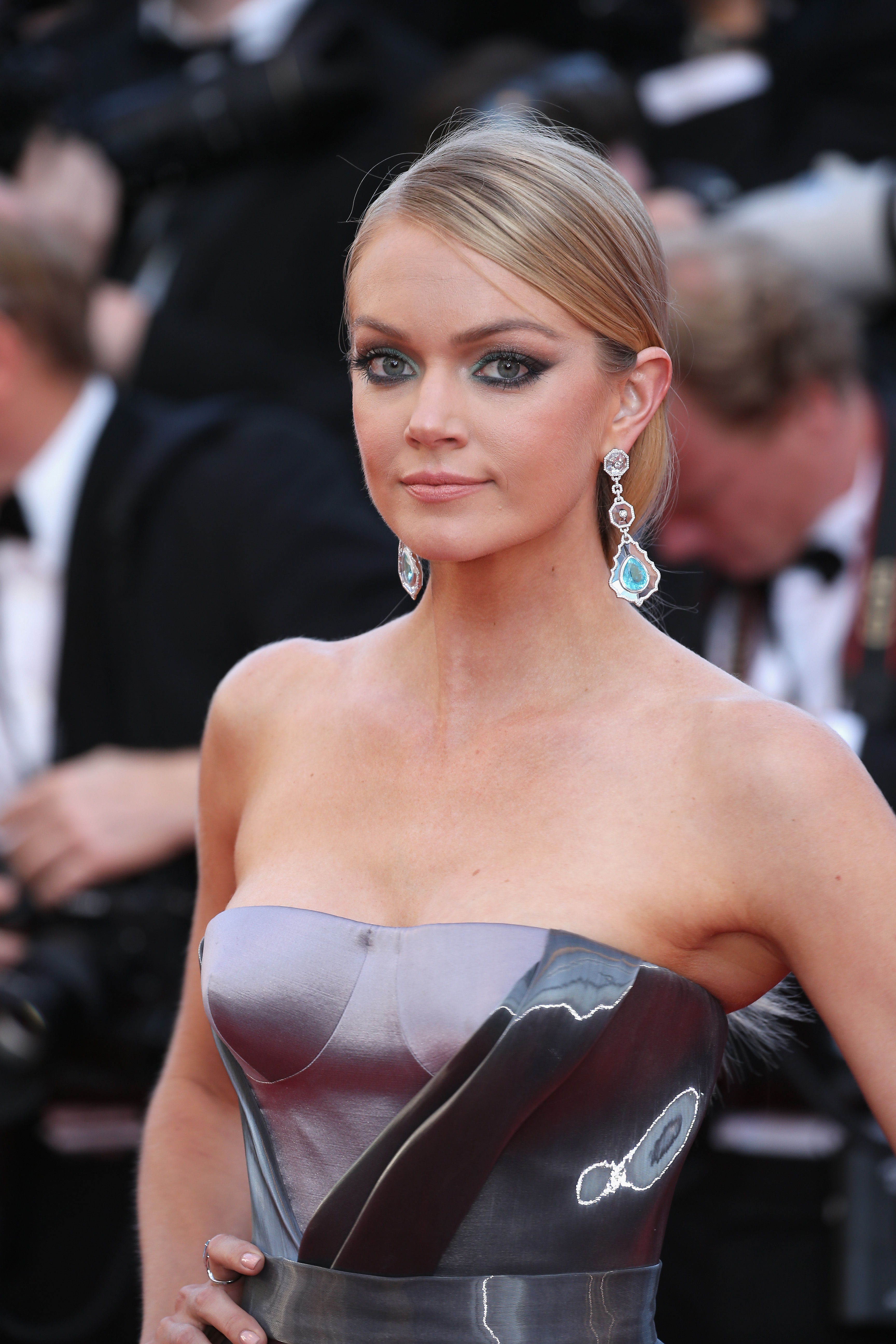 Lindsay Ellingson