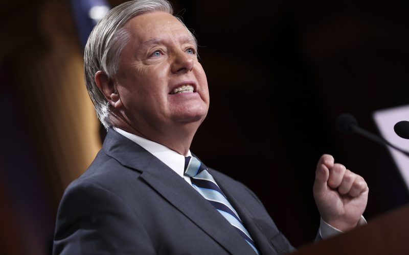 Lindsey Graham