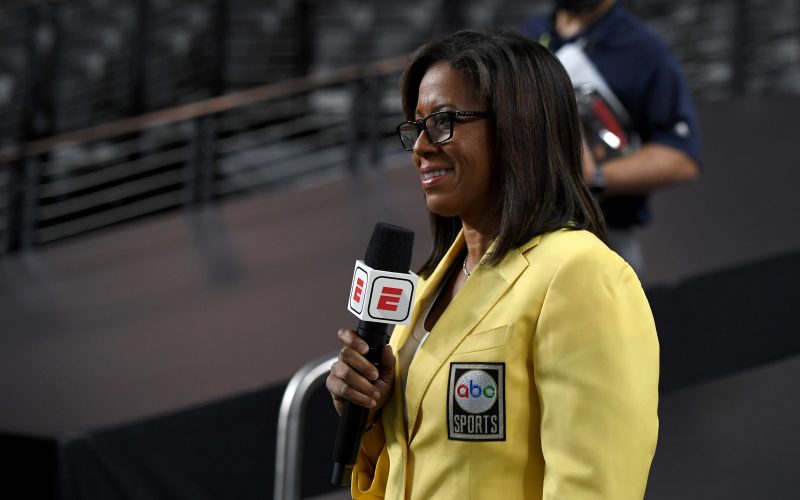 Lisa Salters