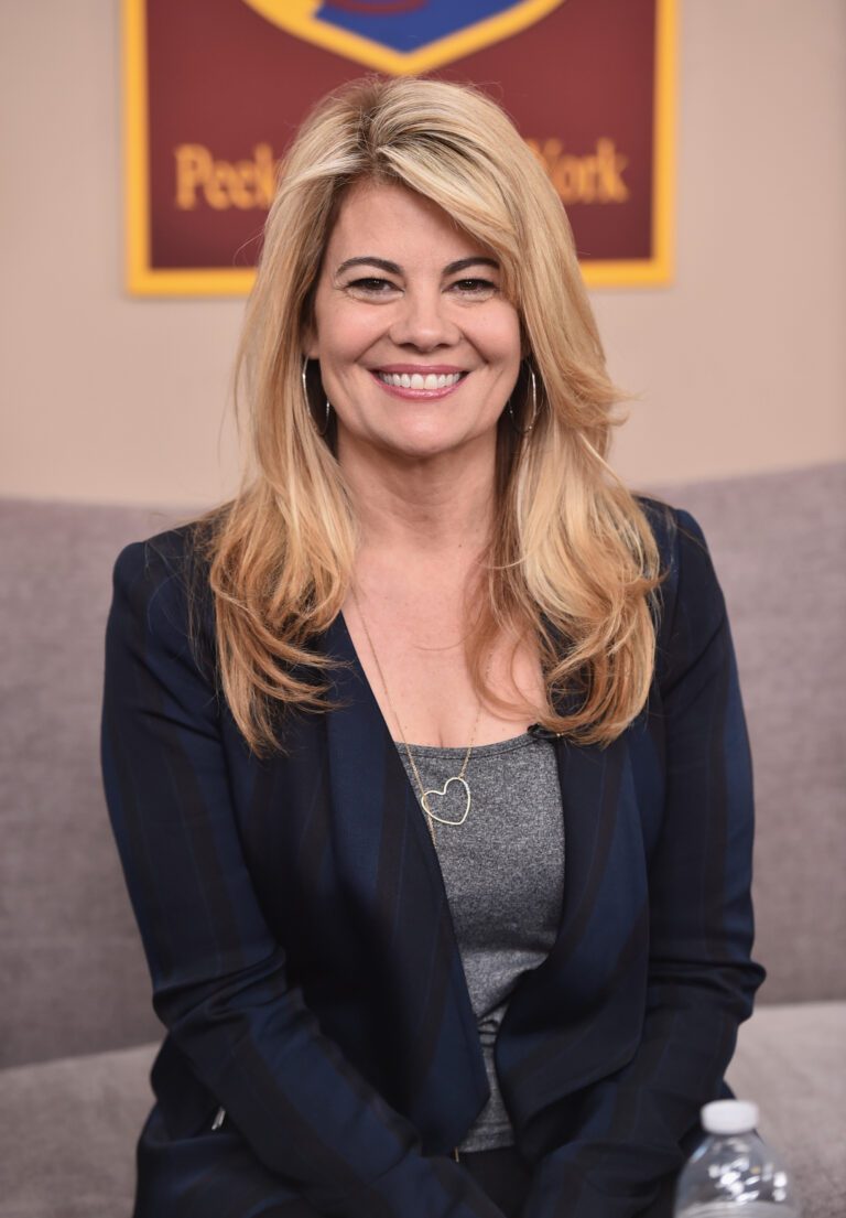 Lisa Whelchel Net Worth - Wiki, Age, Weight and Height, Relationships