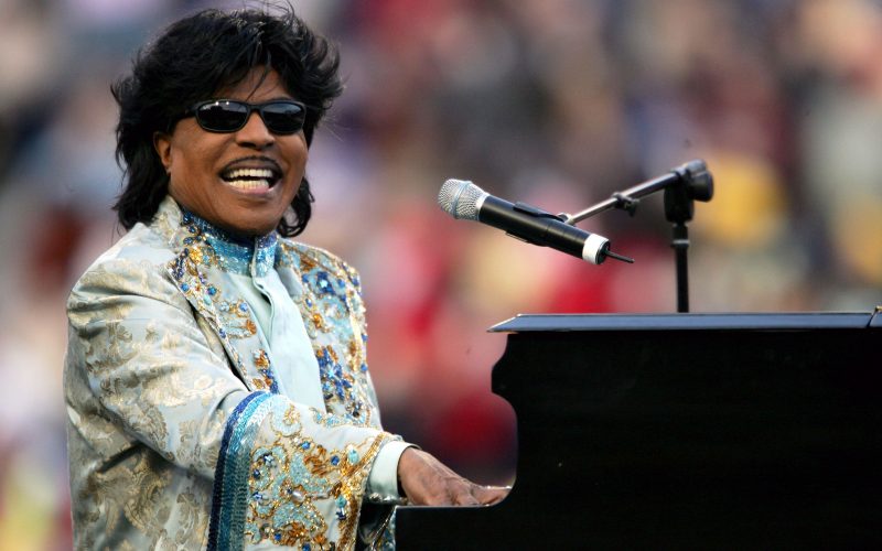 Little Richard