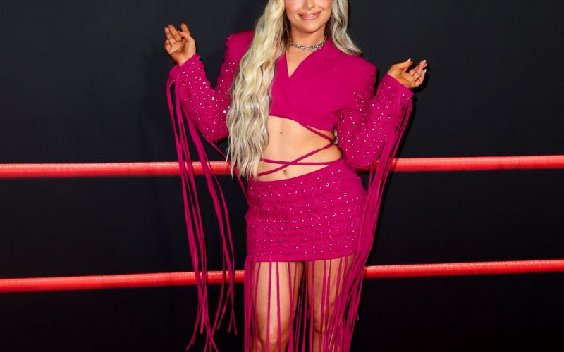 Liv Morgan