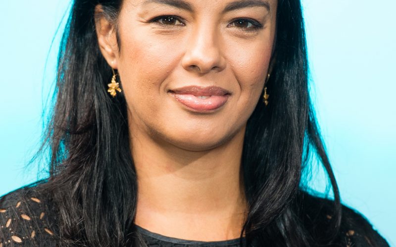 Liz Bonnin