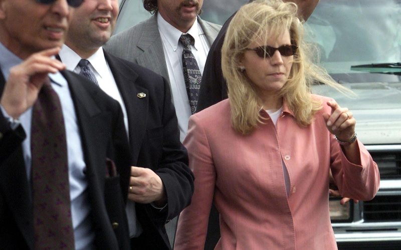 Liz Cheney