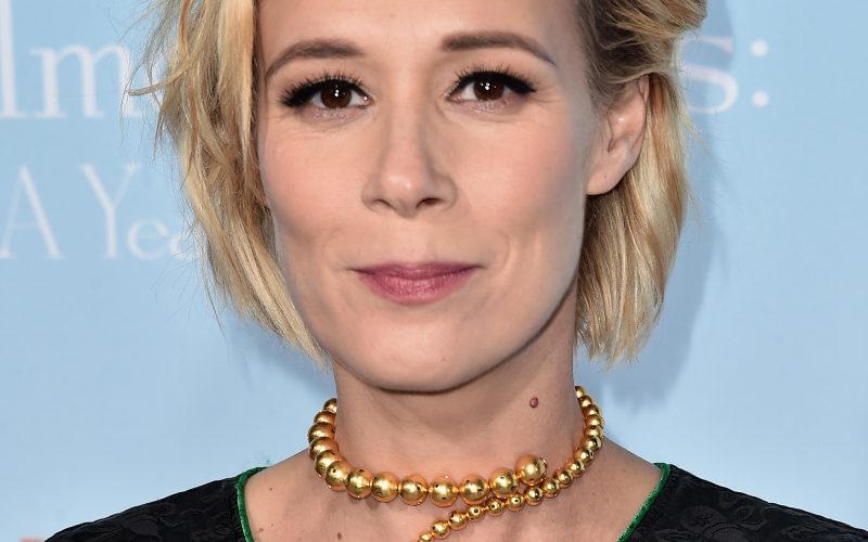 Liza Weil