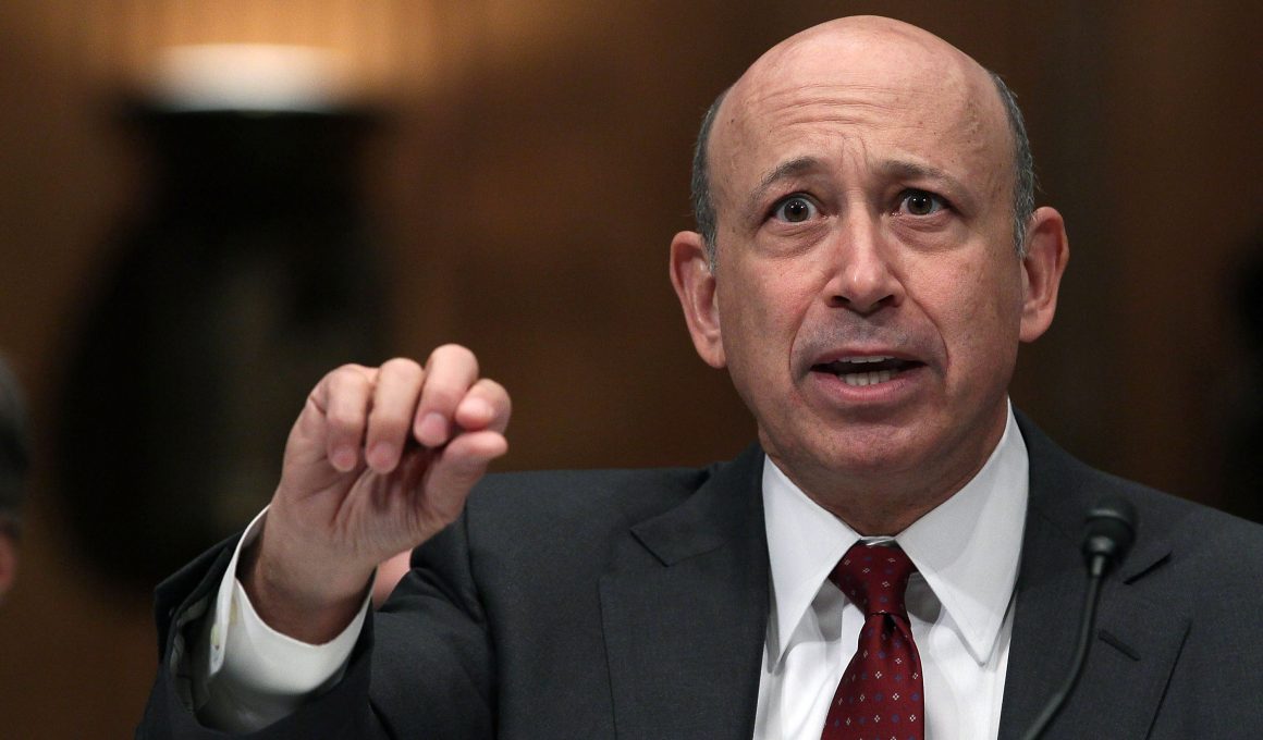 Lloyd Blankfein Net Worth in 2023 - Wiki, Age, Weight and Height