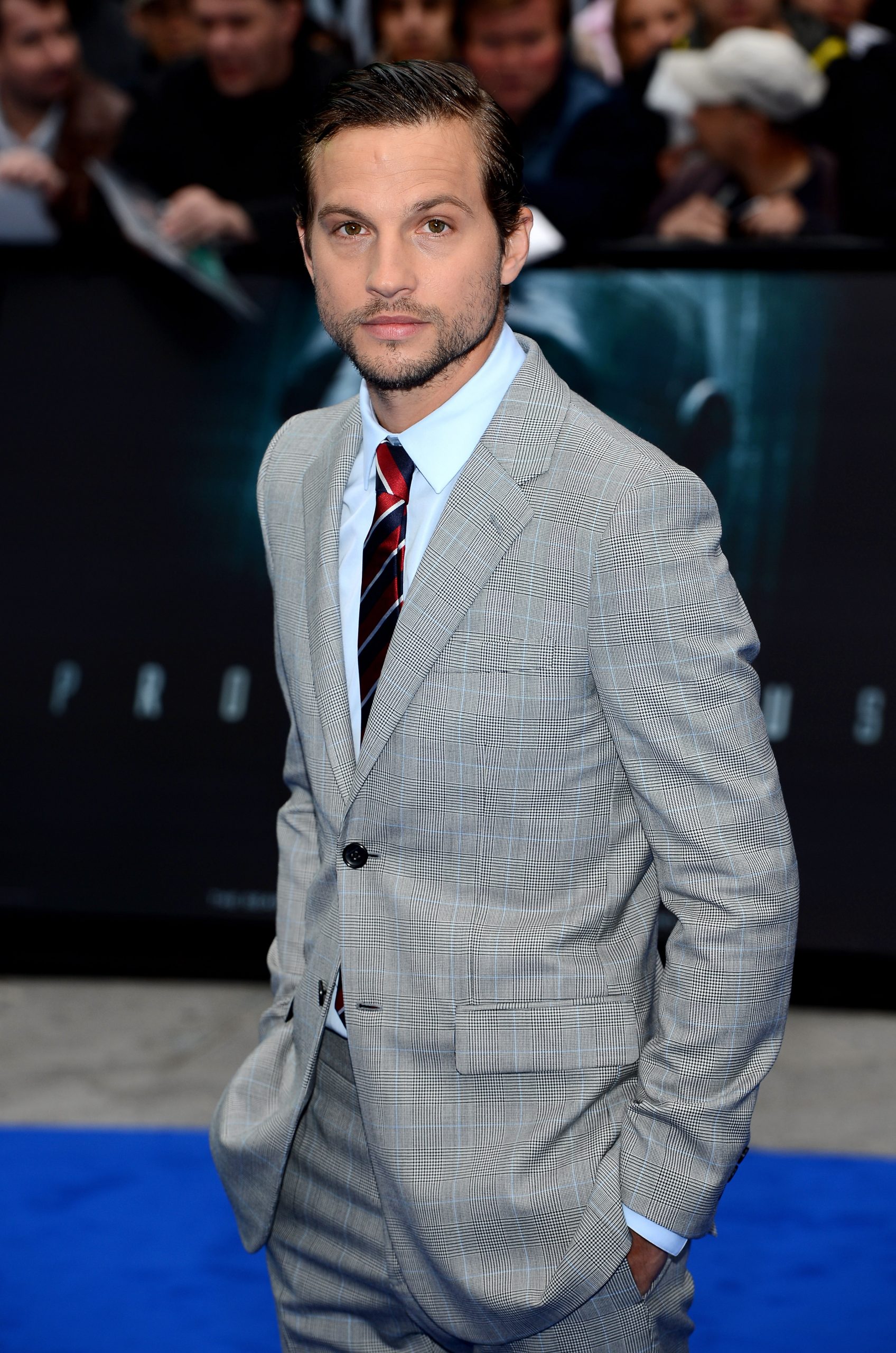 Logan Marshall-Green