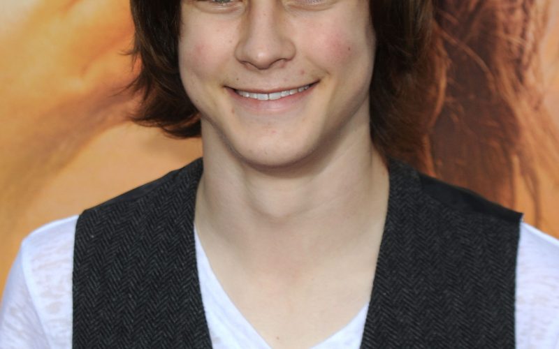 Logan Miller