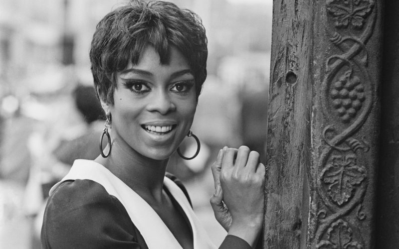 Lola Falana