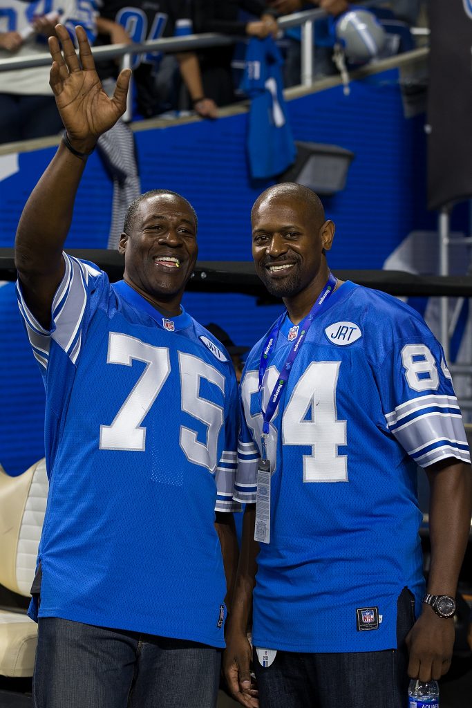 Lomas Brown Net Worth in 2023 - Wiki, Age, Weight and Height