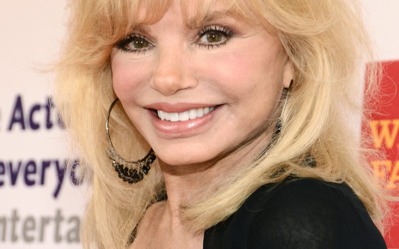 Loni Anderson