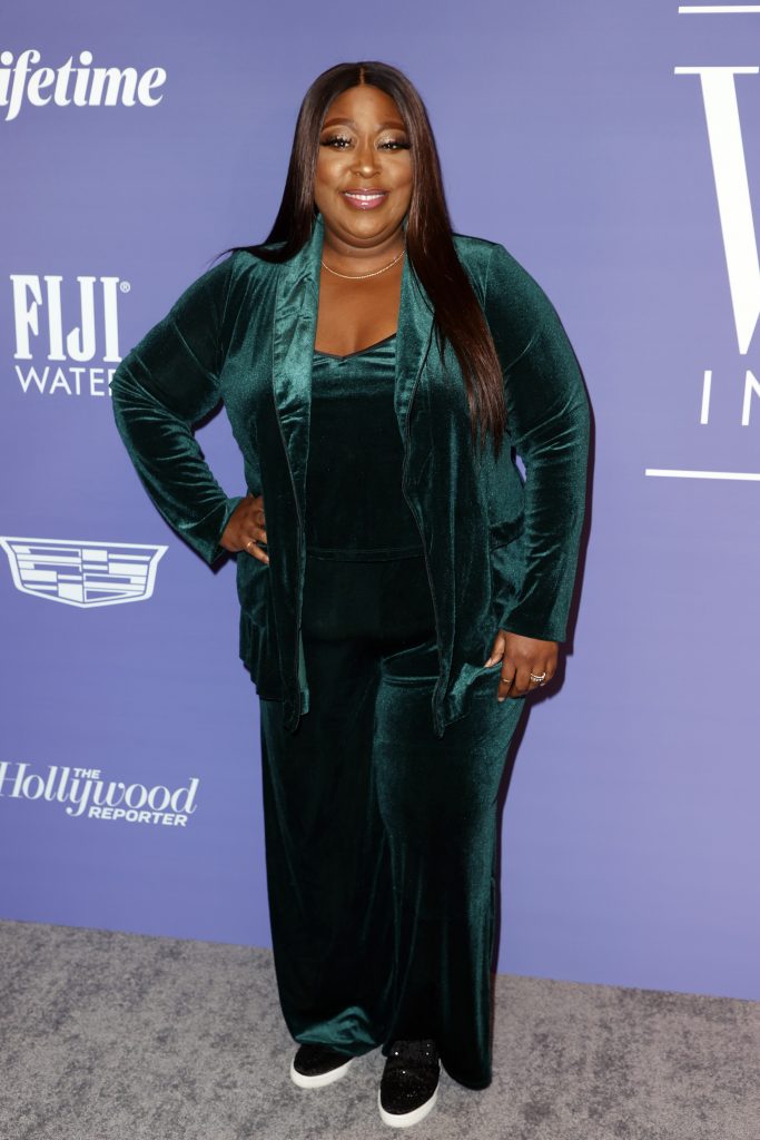 Loni Love Net Worth in 2023 - Wiki, Age, Weight and Height