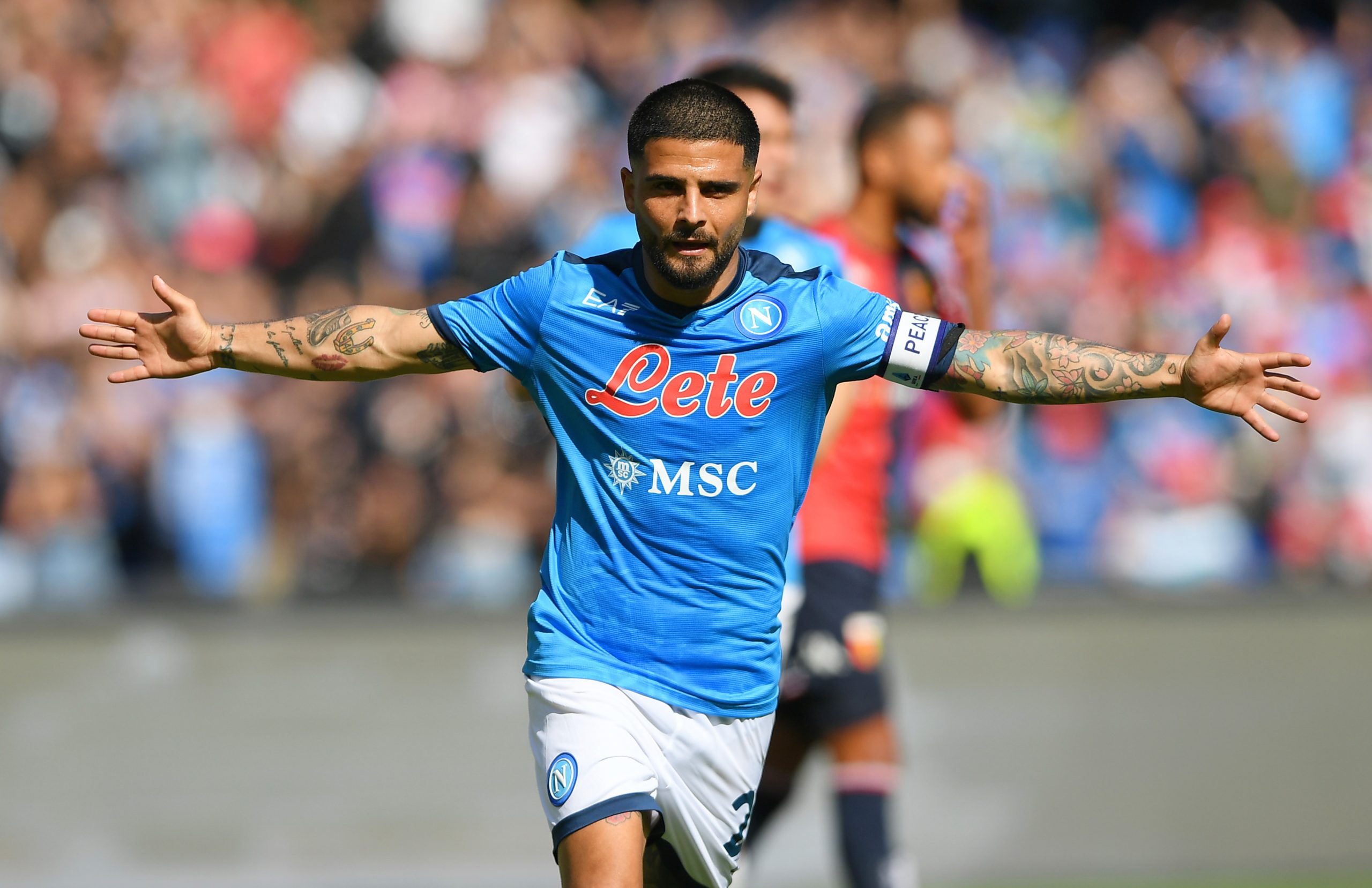 Lorenzo Insigne