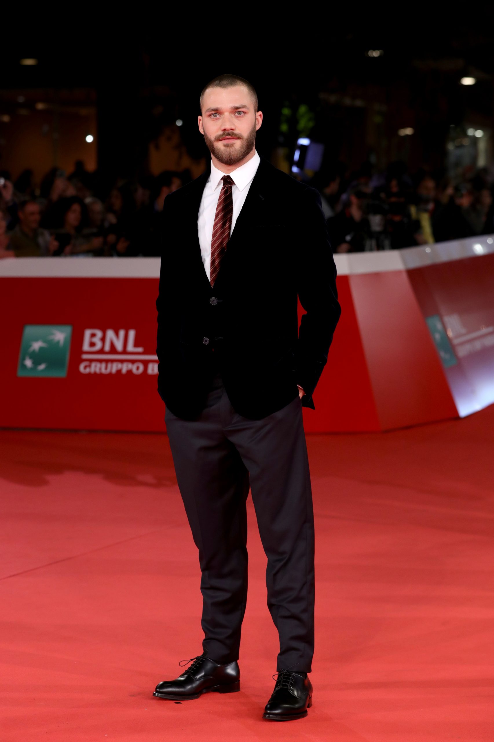 Lorenzo Richelmy