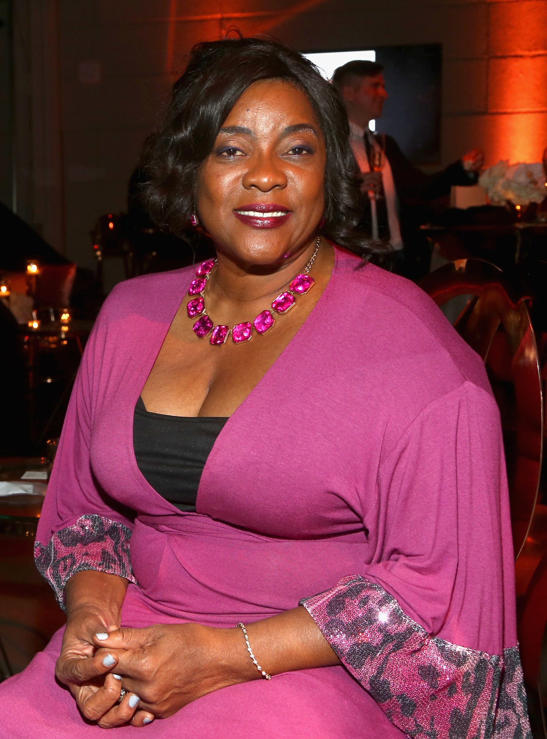 Loretta Devine