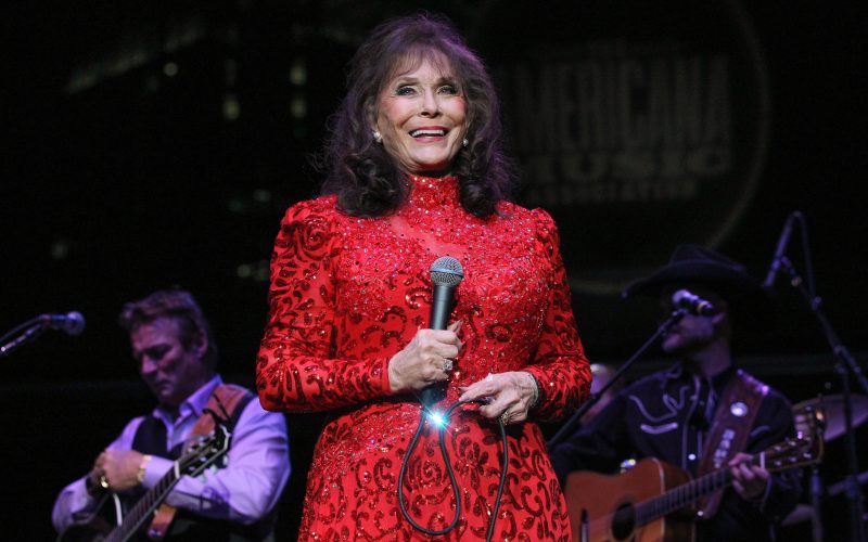 Loretta Lynn