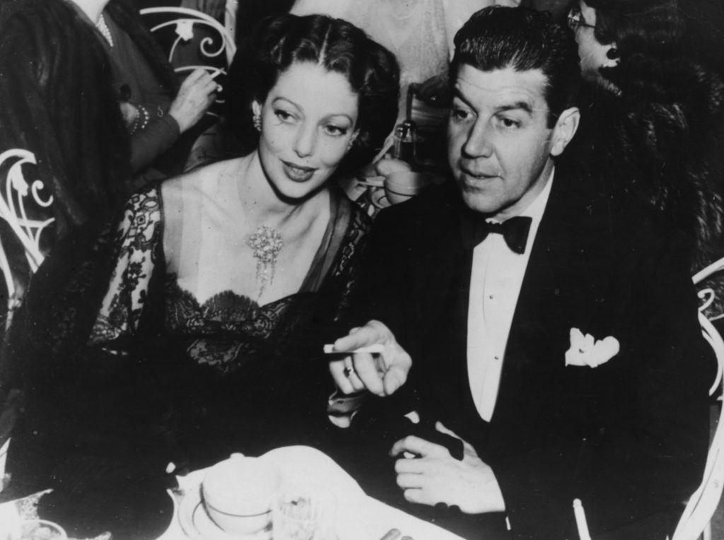 Loretta Young Net Worth At Death