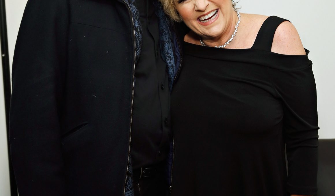 Lorna Luft Net Worth in 2023 - Wiki, Age, Weight and Height