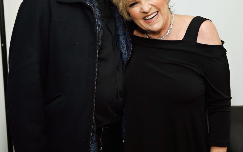 Lorna Luft