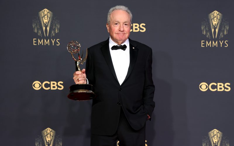 Lorne Michaels